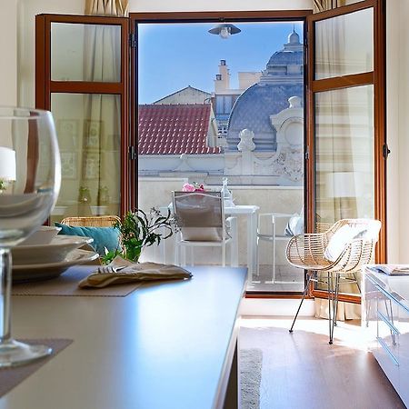 Apartament Iloftmalaga Atico Alameda Principal Zewnętrze zdjęcie
