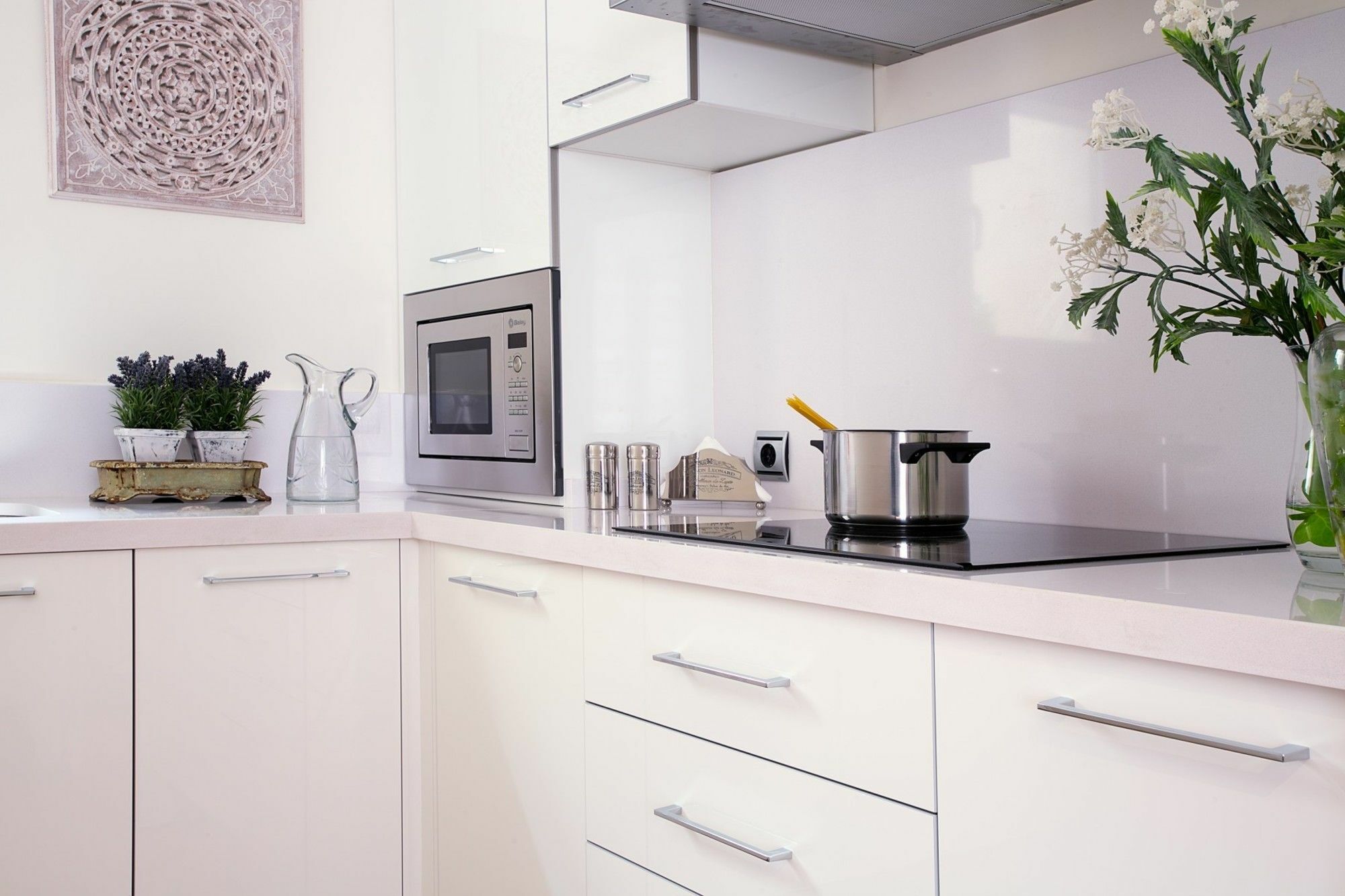 Apartament Iloftmalaga Atico Alameda Principal Zewnętrze zdjęcie