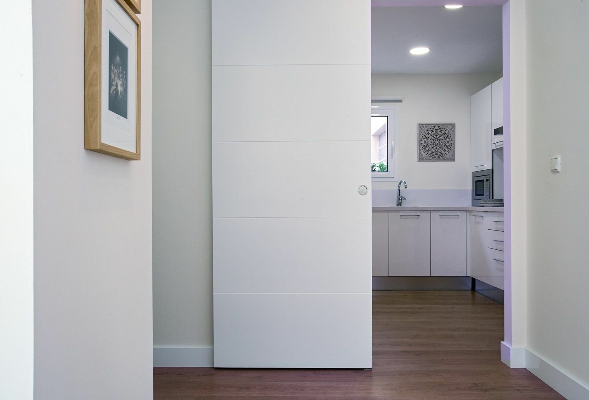Apartament Iloftmalaga Atico Alameda Principal Zewnętrze zdjęcie