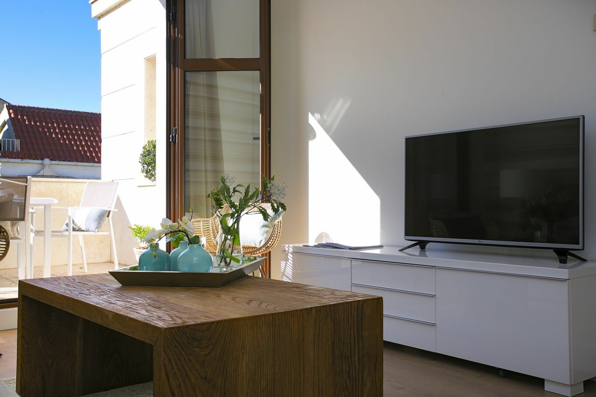 Apartament Iloftmalaga Atico Alameda Principal Zewnętrze zdjęcie