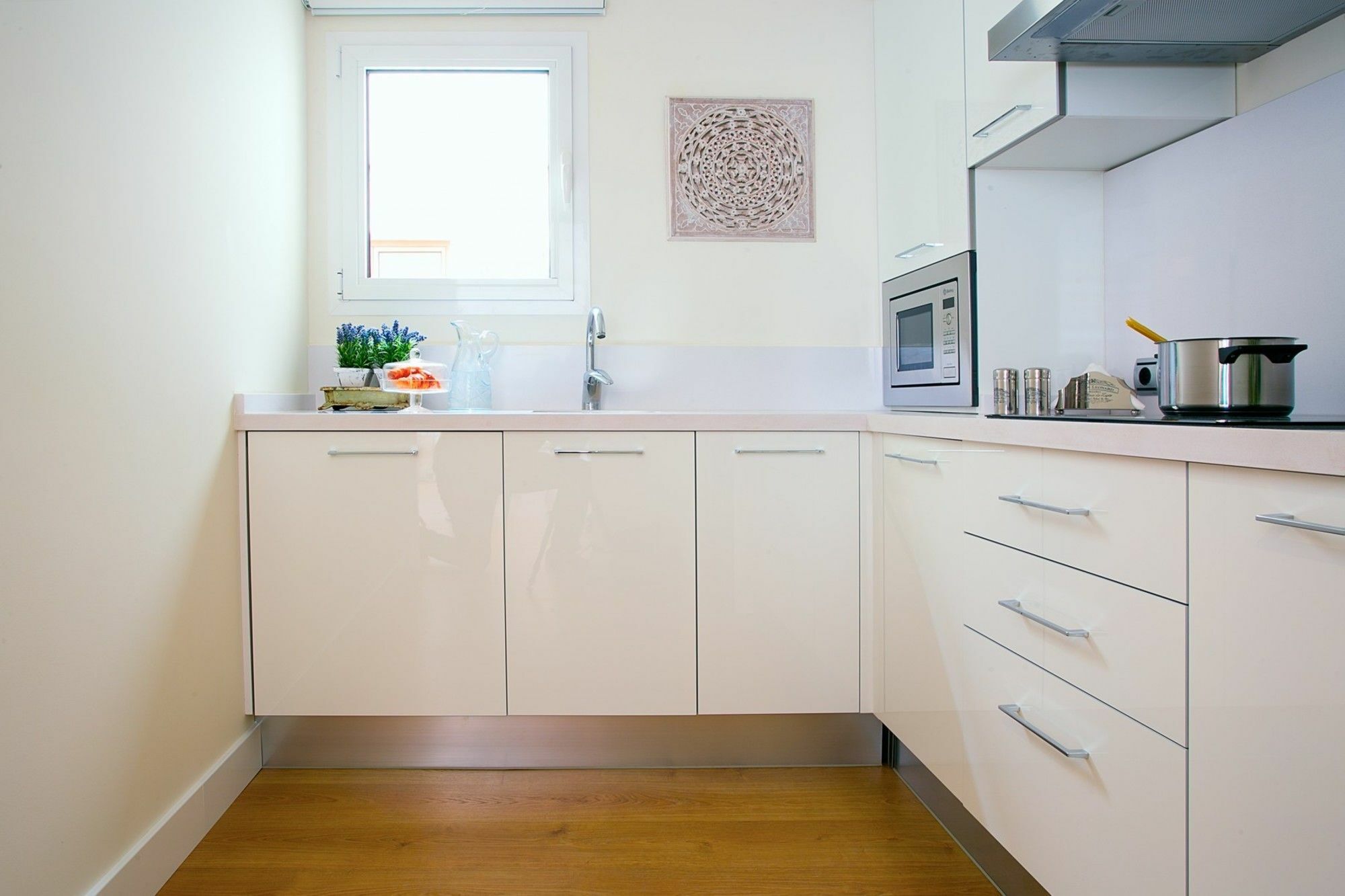 Apartament Iloftmalaga Atico Alameda Principal Zewnętrze zdjęcie