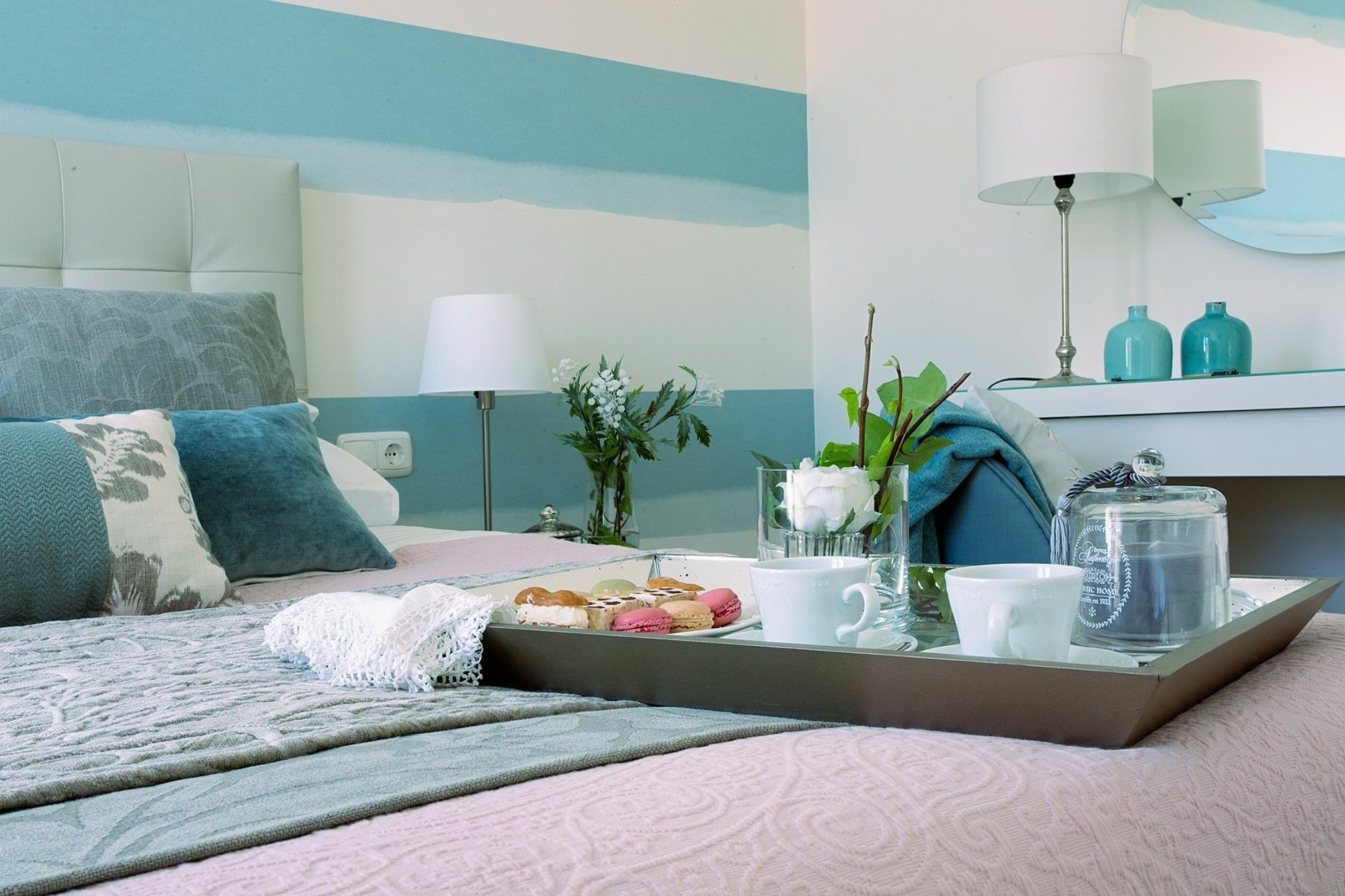 Apartament Iloftmalaga Atico Alameda Principal Zewnętrze zdjęcie